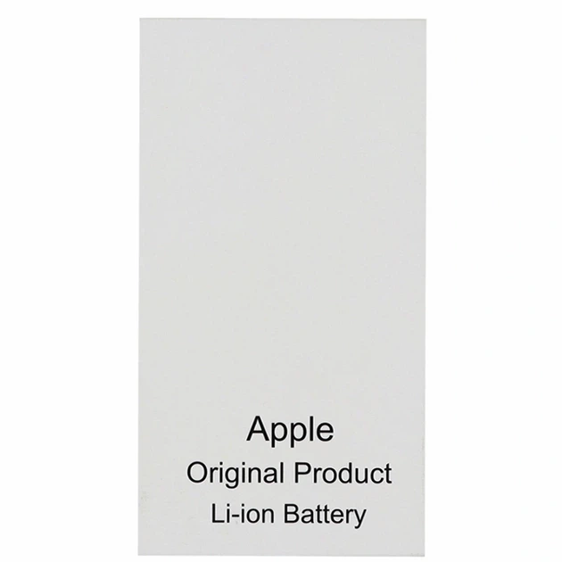 Акумулятор Li-ion 3687mAh 3.83V для Apple iPhone 12 Pro Max - Фото 2 Акумулятор Li-ion 3687mAh 3.83V для Apple iPhone 12 Pro Max - зображення 2