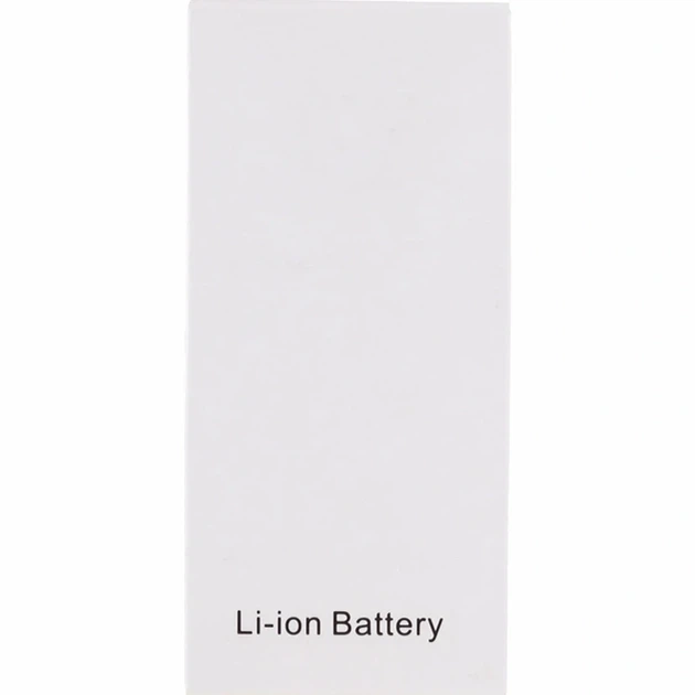 Аккумулятор Li-ion 1821mAh 3.82V для Apple iPhone SE 2020 - изображение 2