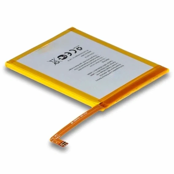Акумулятор Li-pol 2920mAh 3,85V для TP-Link Neffos C9A із захисним контролером - Фото 1 Акумулятор Li-pol 2920mAh 3,85V для TP-Link Neffos C9A із захисним контролером - зображення 1