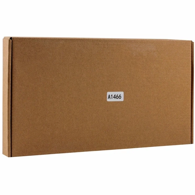 Аккумулятор LiPo 7200 mAh 7 6 V для MacBook Air 13 дюймов 2010 2017 модель A1466 A1405 A1496 - изображение 2