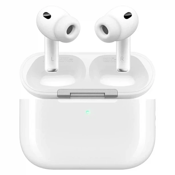 Наушники Bluetooth Hoco EW96 True Wireless Stereo Белые для прослушивания музыки - изображение 8