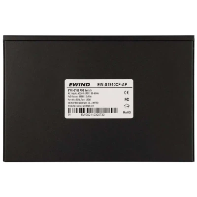 Мультипечь MOVA AeroChef FD10s Pro Black (VFF12A-BL-S) - изображение 7