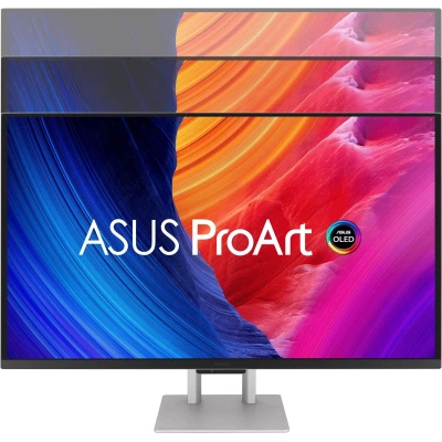 Монитор ASUS ProArt PA27UCDMR (90LM04NE-B01K71) - Фото 11 Монитор ASUS ProArt PA27UCDMR (90LM04NE-B01K71) - изображение 11