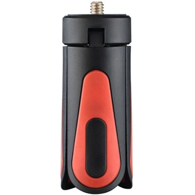 Набор блогера Hama Smartphone Tripod Pocket II Rota black (00004649) - изображение 3