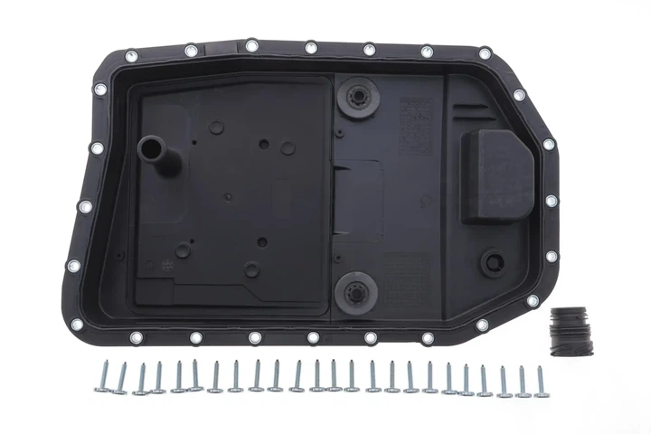 Гідравлічний насос коробка передач HENGST FILTER HG112HD843 BMW 3 Series, 5 Series, 7 Series, X5, X3, 1 Series, 6 Series, X6, X1 24152333907, 24117571217, 24117536387 - Фото 1 Гідравлічний насос коробка передач HENGST FILTER HG112HD843 BMW 3 Series, 5 Series, 7 Series, X5, X3, 1 Series, 6 Series, X6, X1 24152333907, 24117571217, 24117536387 - изображение 1
