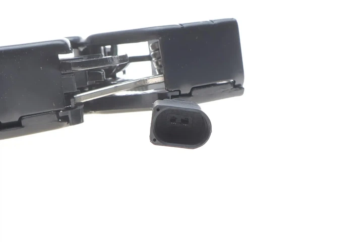 Замок-кришки капота NEW MOBILITY PARTS 75545 AIC AIC 75545 Volkswagen Golf, Passat, Tiguan, Touran 5G1823509A, 5G1823509B, 5G1823509C - зображення 4