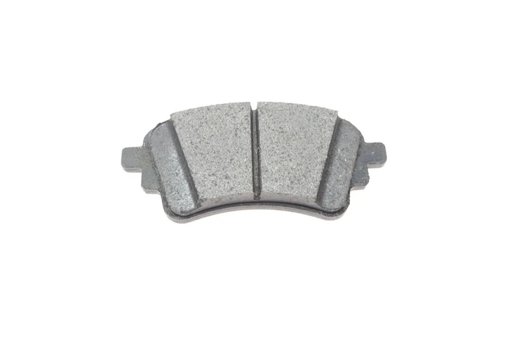 Комплект гальмівних колодок TEXTAR 2626503 Audi A5, Q5, A6, A7, A4, Allroad, A8, Q7 80A698451F, 8W0698451AC, 8W0698451AL - изображение 5