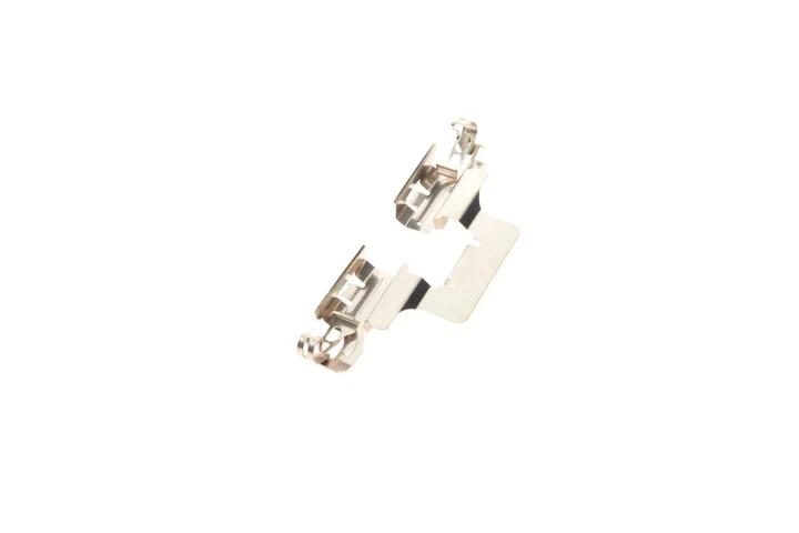 Комплект гальмівних колодок TEXTAR 2626503 Audi A5, Q5, A6, A7, A4, Allroad, A8, Q7 80A698451F, 8W0698451AC, 8W0698451AL - изображение 10