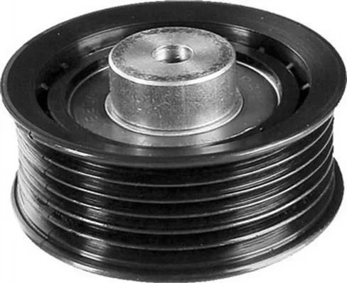 Напрямний ролик, клинового реміня (вир-во Magneti Marelli, кор. Код MPQ0134) MAGNETI MARELLI 331316170134 6012001070 - Фото 1 Напрямний ролик, клинового реміня (вир-во Magneti Marelli, кор. Код MPQ0134) MAGNETI MARELLI 331316170134 6012001070 - зображення 1