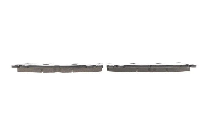 Комплект гальмівних колодок TEXTAR 2269101 Ford Mustang 2044148, 5279936, 5296566 - изображение 3
