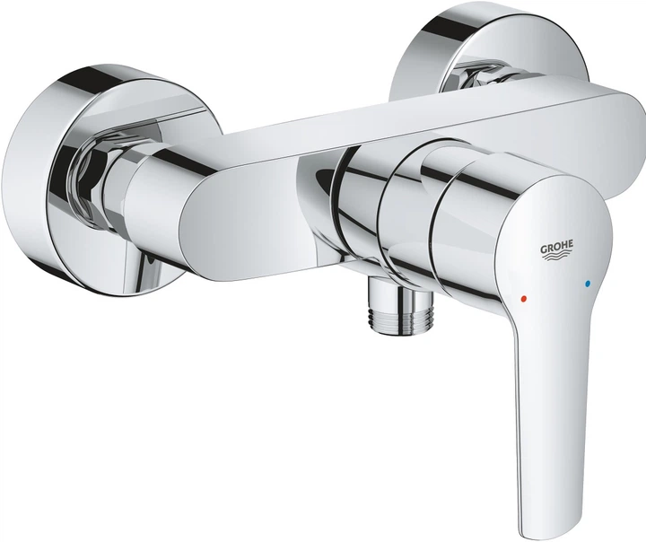 Bateria prysznicowa Grohe QuickFix Start 24208002 - Zdjęcie 1 Bateria prysznicowa Grohe QuickFix Start 24208002 - obraz 1