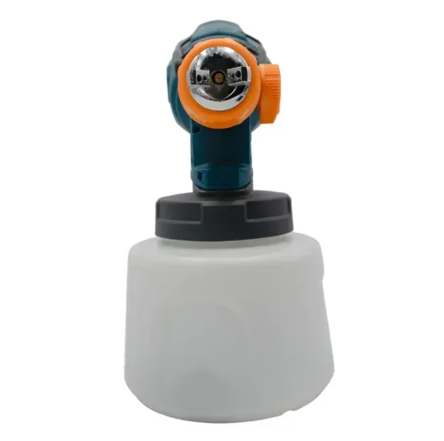 Краскопульт акумуляторний PROFI-TEC PSG1240 008057 - зображення 5