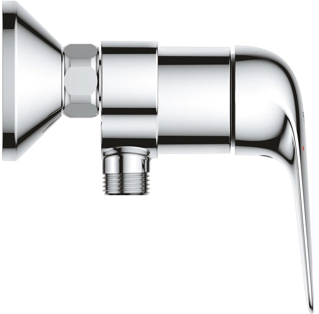 Bateria prysznicowa Grohe QuickFix Swift 24333001 - Zdjęcie 2 Bateria prysznicowa Grohe QuickFix Swift 24333001 - obraz 2
