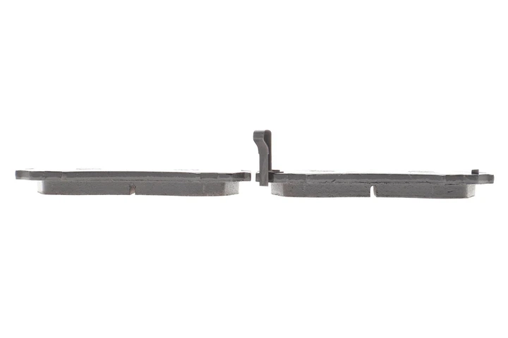 Комплект гальмівних колодок ATE 13046059582 Mitsubishi Pajero, Outlander, Lancer, Galant, L200 4605A717, 4605A730, 4605B802 - изображение 4