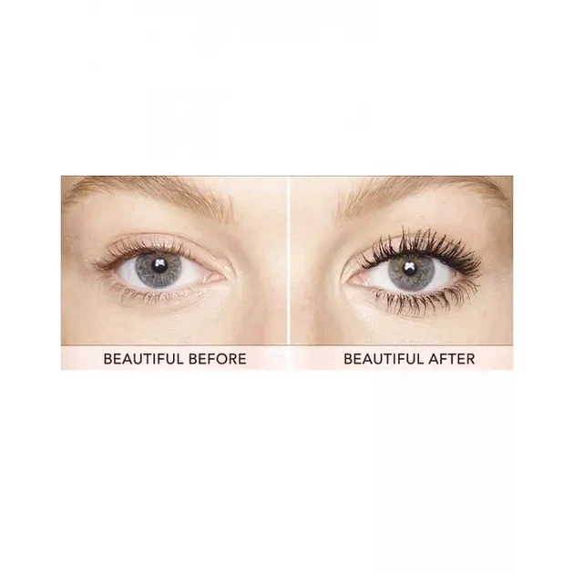 Туш для вій Charlotte Tilbury Full Fat Lashes, Black 8 мл - зображення 2