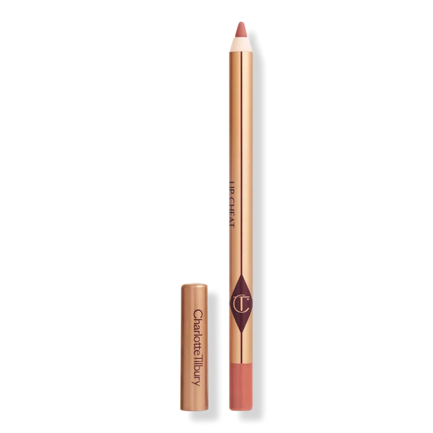 Контурний олівець для губ Charlotte Tilbury Lip Cheat (Icon Baby) - Фото 1 Контурний олівець для губ Charlotte Tilbury Lip Cheat (Icon Baby) - зображення 1