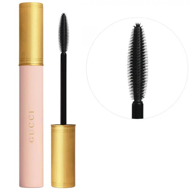 Туш для подовження вій Gucci Gucci Beauty Mascara L'Obscur - Фото 1 Туш для подовження вій Gucci Gucci Beauty Mascara L'Obscur - изображение 1