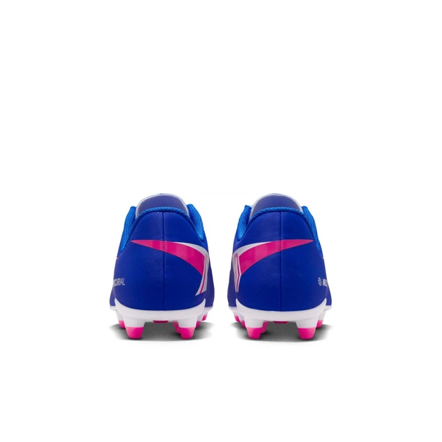 Бутси JR VAPOR 16 CLUB FG/MG FQ8286-446 33.5 - Фото 5 Бутси JR VAPOR 16 CLUB FG/MG FQ8286-446 33.5 - изображение 5