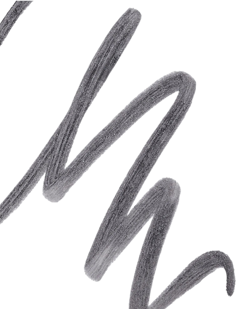 Олівець для очей Clinique High Impact Gel Tech Polished Pewter гелевий 0.35 г (192333236659) - зображення 2