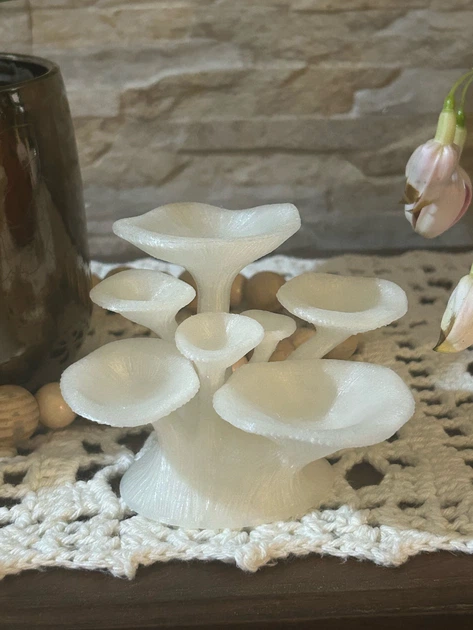 Держатель для украшения Mystic Mushroom - изображение 3