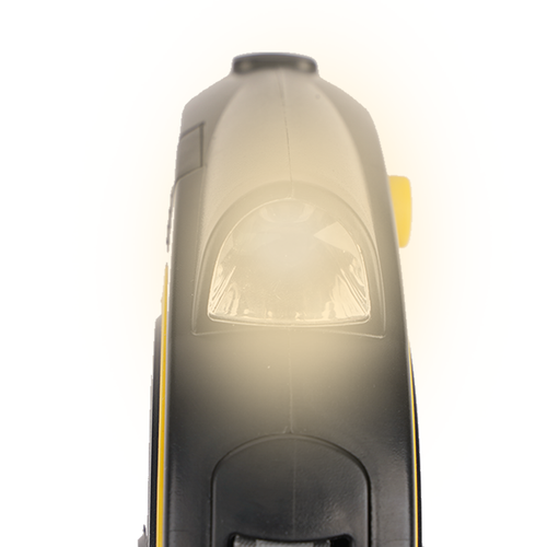 Автоматический поводок для собак Purlov 25965 5 м с LED фонариком и стоп-блокировкой - изображение 9