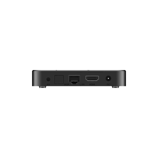 Смарт приставка Tanix TX5 Y5 2/16 ГБ, Android TV 14, Wi-Fi 6, Bluetooth 5.0, 4K Ultra HD - зображення 7
