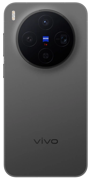 Смартфон vivo X300 16/512GB Phantom Black Global - Фото 3 Смартфон vivo X300 16/512GB Phantom Black Global - изображение 3