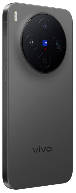 Смартфон vivo X300 16/512GB Phantom Black Global - Фото 6 Смартфон vivo X300 16/512GB Phantom Black Global - изображение 6