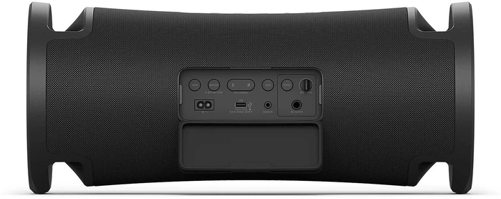 Портативна колонка Sony ULT Field 7 Black (SRSULT70.SP6) - Фото 4 Портативна колонка Sony ULT Field 7 Black (SRSULT70.SP6) - зображення 4