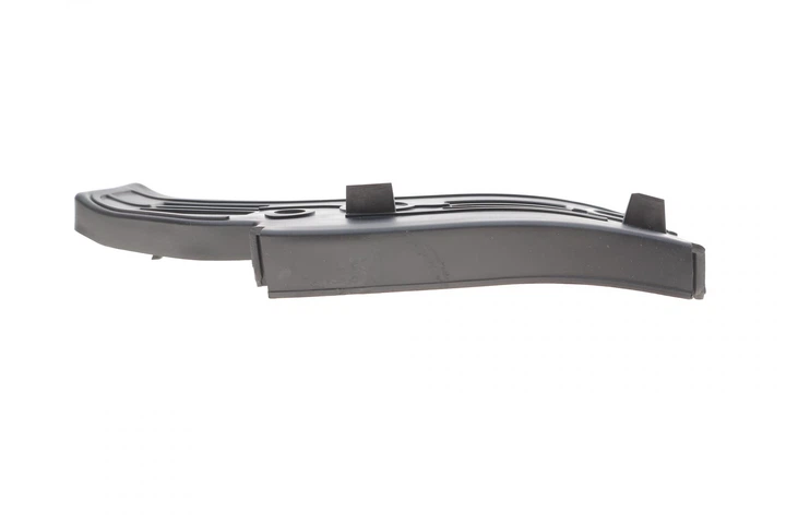 Кронштейн кріплення переднього бампера лівий VW Passat 00-05 DPA 88071430702 - зображення 3