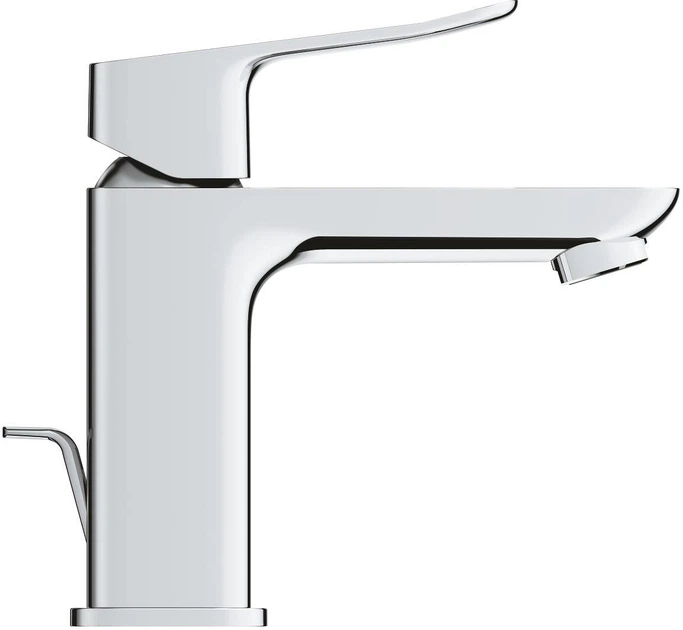 Bateria umywalkowa Grohe Dice 1018560000 - obraz 2