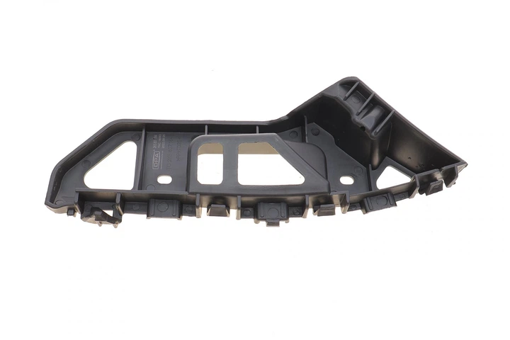 Кронштейн кріплення переднього бампера правий VW Caddy III 04-15 DPA 88070766802 - зображення 3