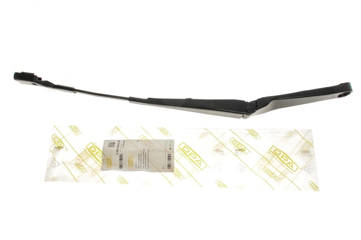Рычаг стеклоочистителя Skoda Superb 08-15 (L) DPA 99550940202 - Фото 4 Рычаг стеклоочистителя Skoda Superb 08-15 (L) DPA 99550940202 - изображение 4