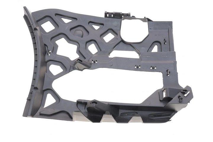 Кронштейн крепления переднего бампера левый VW Caddy IV 15-20 DPA 88071828602 - изображение 3