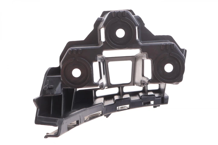 Кронштейн крепления заднего бампера левый VW Jetta IV 10- DPA 88071833402 - изображение 4