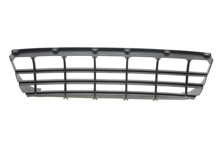 Решетка переднего бампера VW Crafter 2.0/2.5 TDI 11-16 (нижняя) DPA 88071855902 - изображение 3