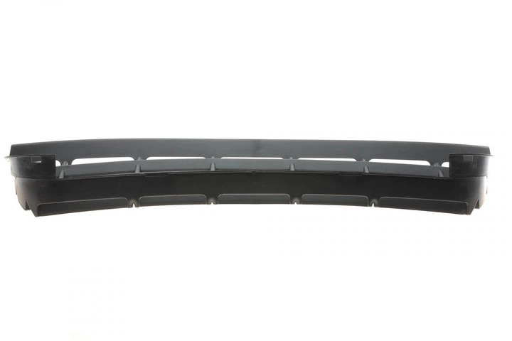 Решетка переднего бампера VW Crafter 2.0/2.5 TDI 11-16 (нижняя) DPA 88071855902 - изображение 4