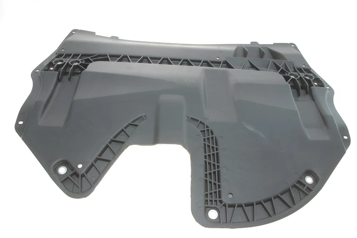 Захист двигуна Skoda Fabia / Roomster / VW Polo 06- DPA 88251456902 - Фото 3 Захист двигуна Skoda Fabia / Roomster / VW Polo 06- DPA 88251456902 - зображення 3