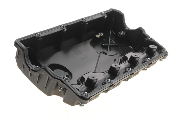 Крышка клапанов VW Passat 1.9/2.0TDI 95-05/T5 1.9TDI-09 Vika 11031816601 - изображение 4