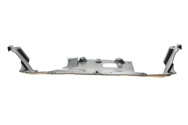 Захист двигуна VW Touareg 03-10 DPA 88250697102 - зображення 4