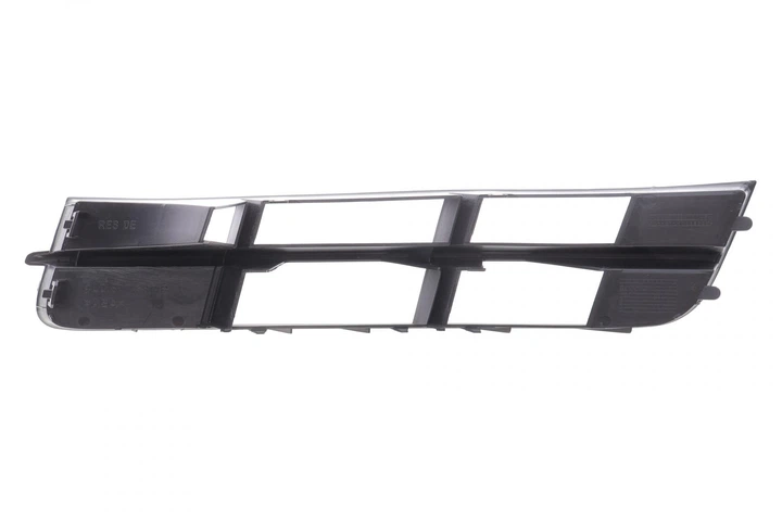 Решітка переднього бампера права Audi Q7 06-15 DPA 88071185902 - зображення 5