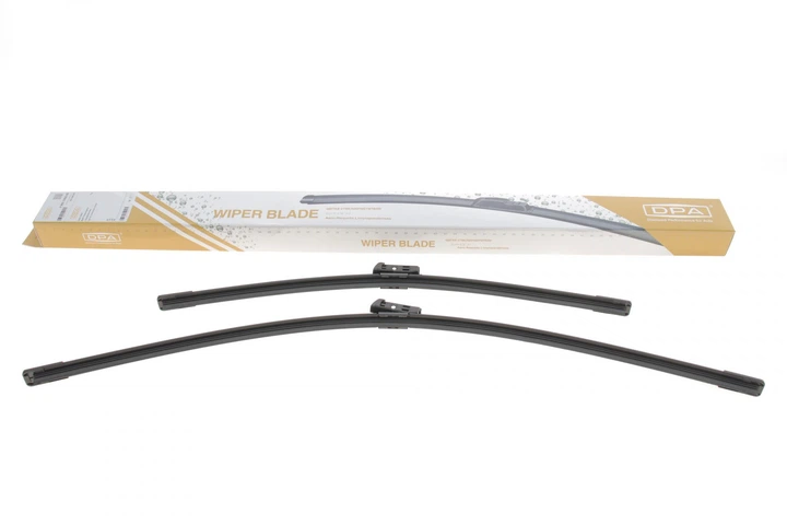 Щетки стеклоочистителя (650/450 мм) Audi A3/VW Golf VII 12-20 DPA 99981762002 - изображение 5