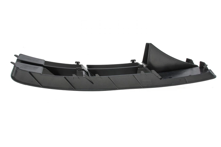 Решітка переднього бампера ліва Audi Q7 06-15 DPA 88071185802 - зображення 3