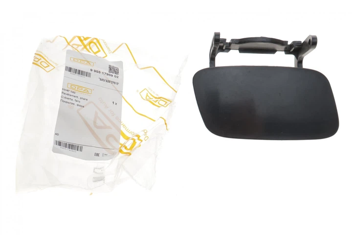 Заглушка омивача фар права Audi A4 07-15 DPA 99551798902 - зображення 2