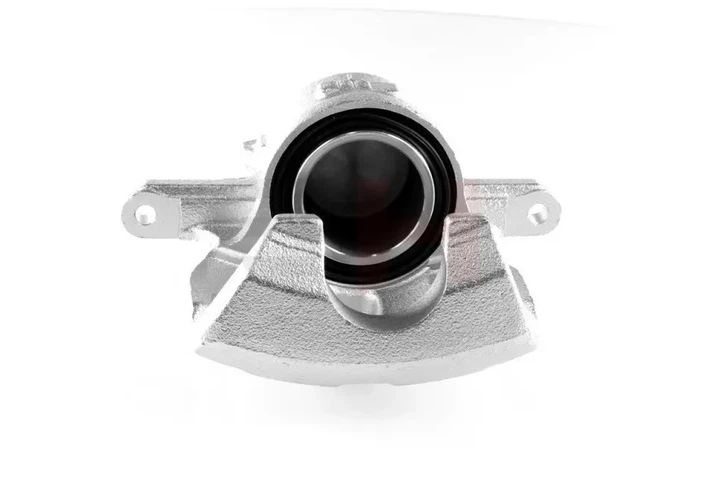 Гальмівний супорт передній лівий TOYOTA COROLLA (E18) 06.2013-, AURIS (E15) GH-434584V GH-Parts (GH434584V) - Фото 1 Гальмівний супорт передній лівий TOYOTA COROLLA (E18) 06.2013-, AURIS (E15) GH-434584V GH-Parts (GH434584V) - изображение 1