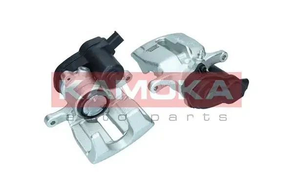Гальмівний супорт задній правий AUDI A4 B8 07-/A5 8T 07-/Q5 8R 08- JBC1272 KAMOKA (JBC1272) - Фото 1 Гальмівний супорт задній правий AUDI A4 B8 07-/A5 8T 07-/Q5 8R 08- JBC1272 KAMOKA (JBC1272) - изображение 1