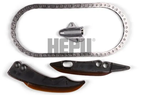 Комплект ланцюга ГРМ BMW 1 F20 15- 120D HEPU (210487) - Фото 1 Комплект ланцюга ГРМ BMW 1 F20 15- 120D HEPU (210487) - изображение 1