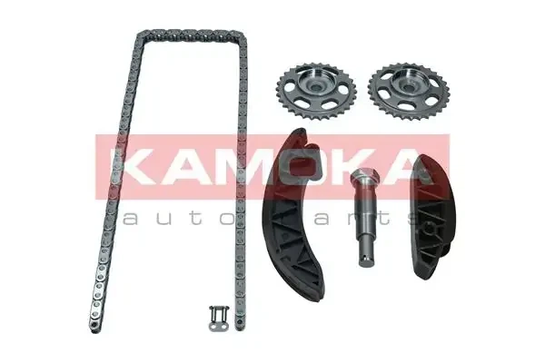 Комплект ланцюга ГРМ MERCEDES CLS 11-17/ KLASA C 07- / KLASA E 09-16/ KLASA GLK 08-15/ KLASA M 11-15/ KLASA S 05 KAMOKA (7001566) - Фото 1 Комплект ланцюга ГРМ MERCEDES CLS 11-17/ KLASA C 07- / KLASA E 09-16/ KLASA GLK 08-15/ KLASA M 11-15/ KLASA S 05 KAMOKA (7001566) - изображение 1