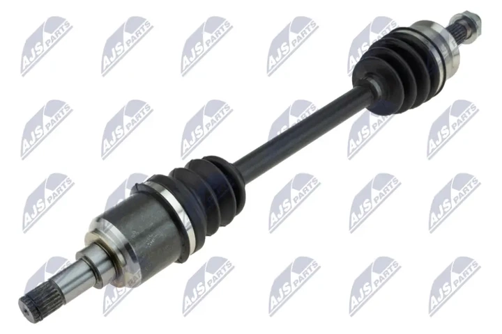 Піввісь FIAT PANDA 1.1,1.2 03- /ЛЕВ/ NPWFT073 NTY (NPWFT073) - Фото 1 Піввісь FIAT PANDA 1.1,1.2 03- /ЛЕВ/ NPWFT073 NTY (NPWFT073) - зображення 1