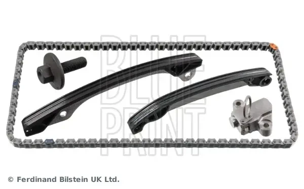 Комплект ланцюга ГРМ NISSAN QASHQAI I 06-/RENAULT CLIO IV 12-/MEGANE III 08- Blue Print (ADN17351) - Фото 1 Комплект ланцюга ГРМ NISSAN QASHQAI I 06-/RENAULT CLIO IV 12-/MEGANE III 08- Blue Print (ADN17351) - изображение 1